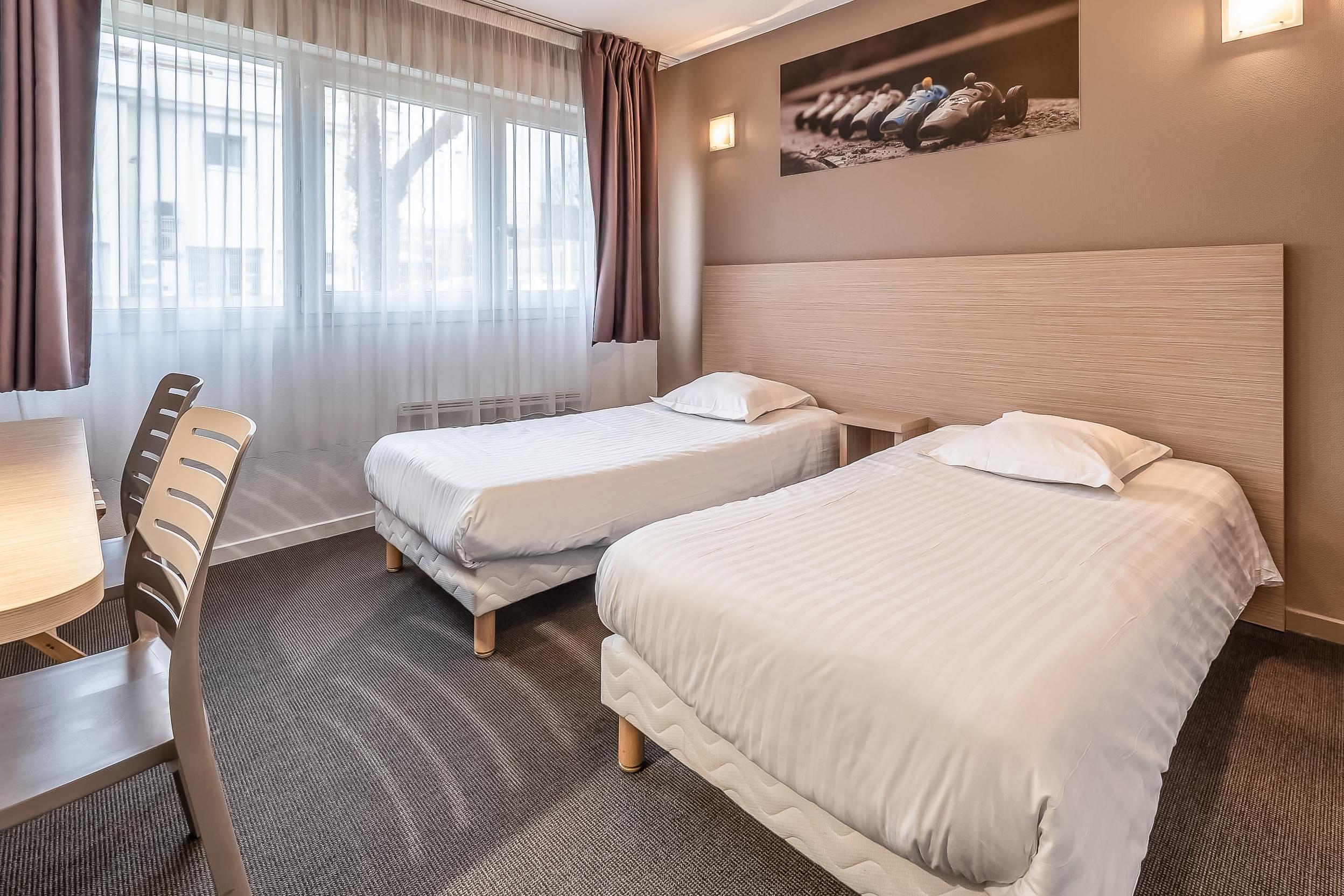 Comfort Aparthotel Les Hauts D'Annecy Eksteriør billede