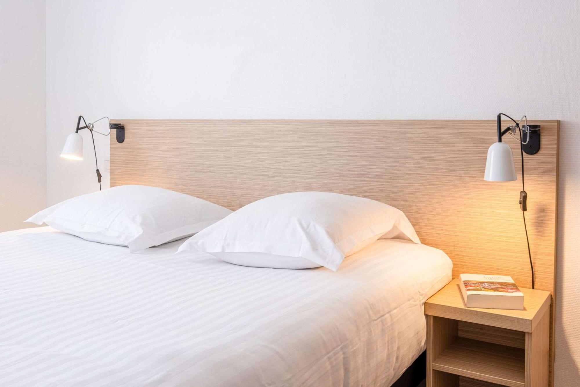 Comfort Aparthotel Les Hauts D'Annecy Eksteriør billede