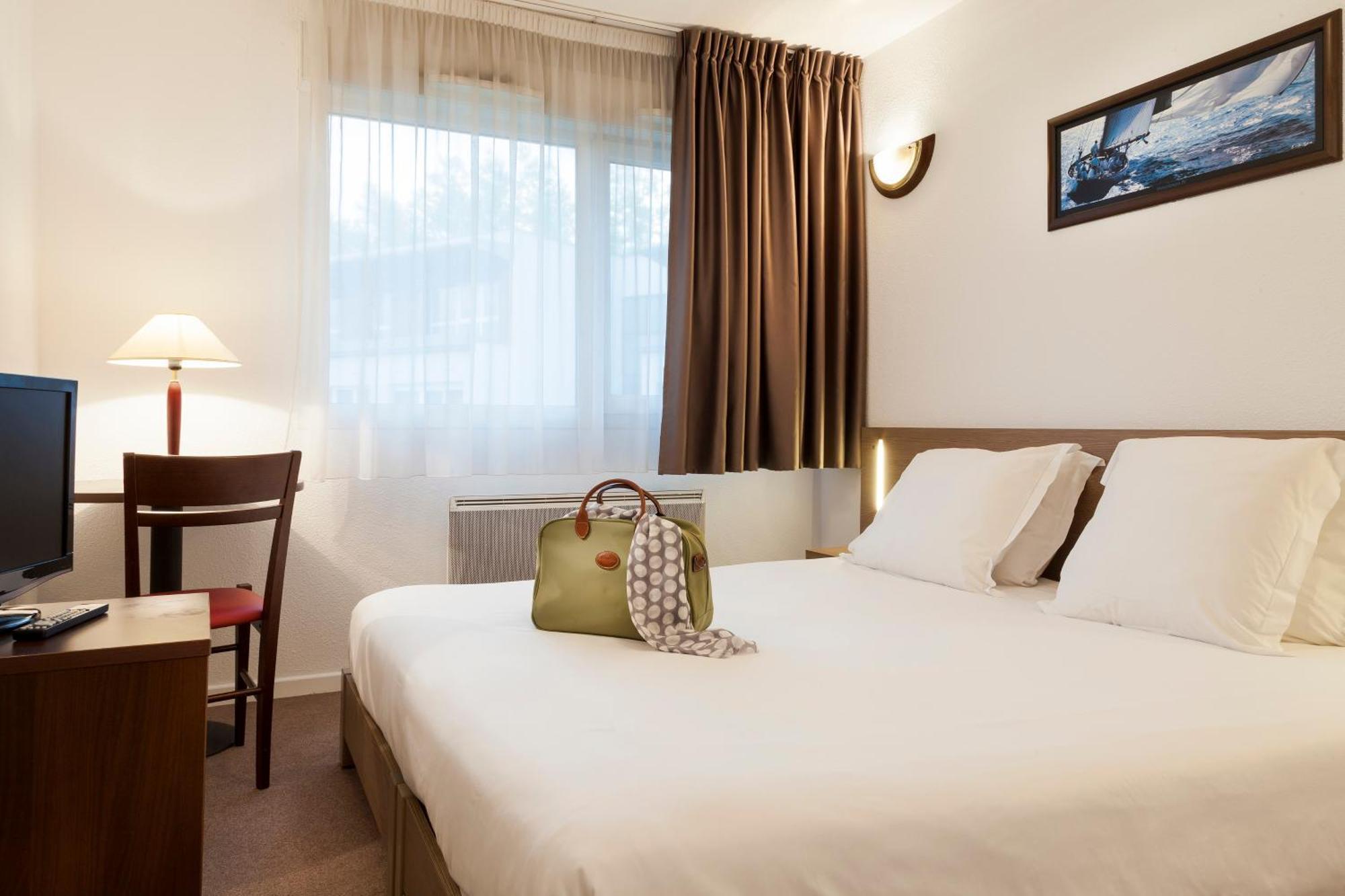 Comfort Aparthotel Les Hauts D'Annecy Eksteriør billede