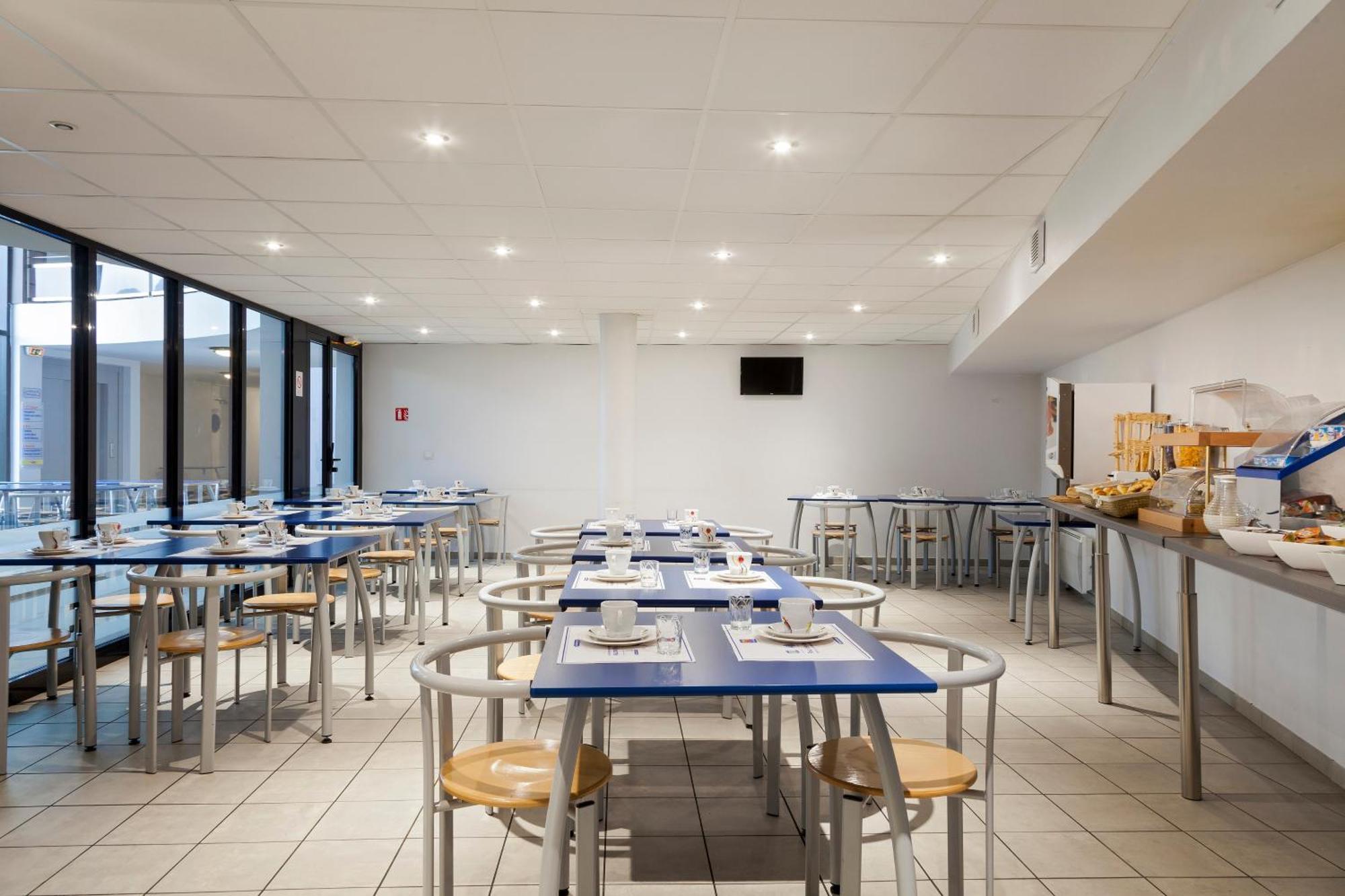 Comfort Aparthotel Les Hauts D'Annecy Eksteriør billede