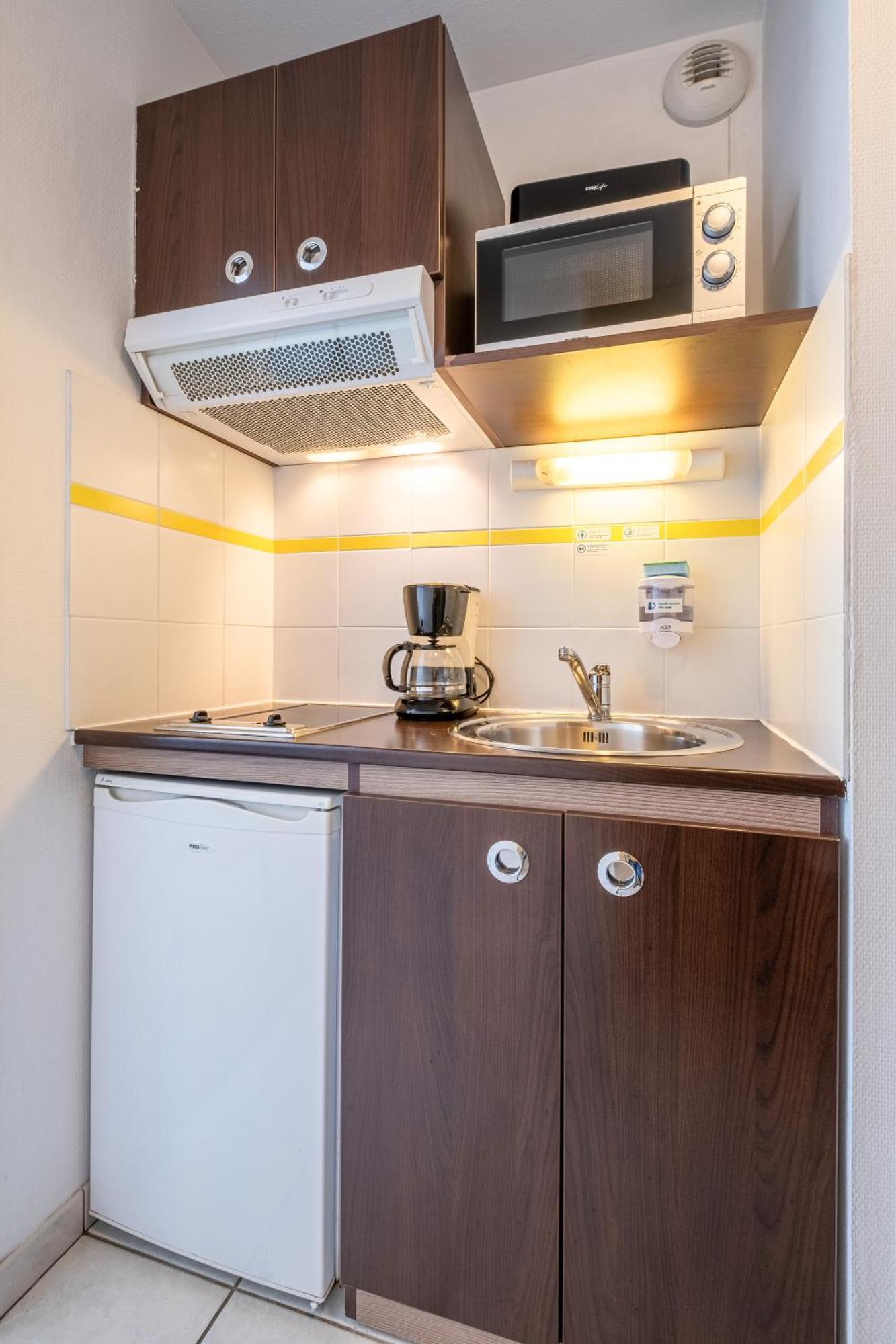 Comfort Aparthotel Les Hauts D'Annecy Eksteriør billede