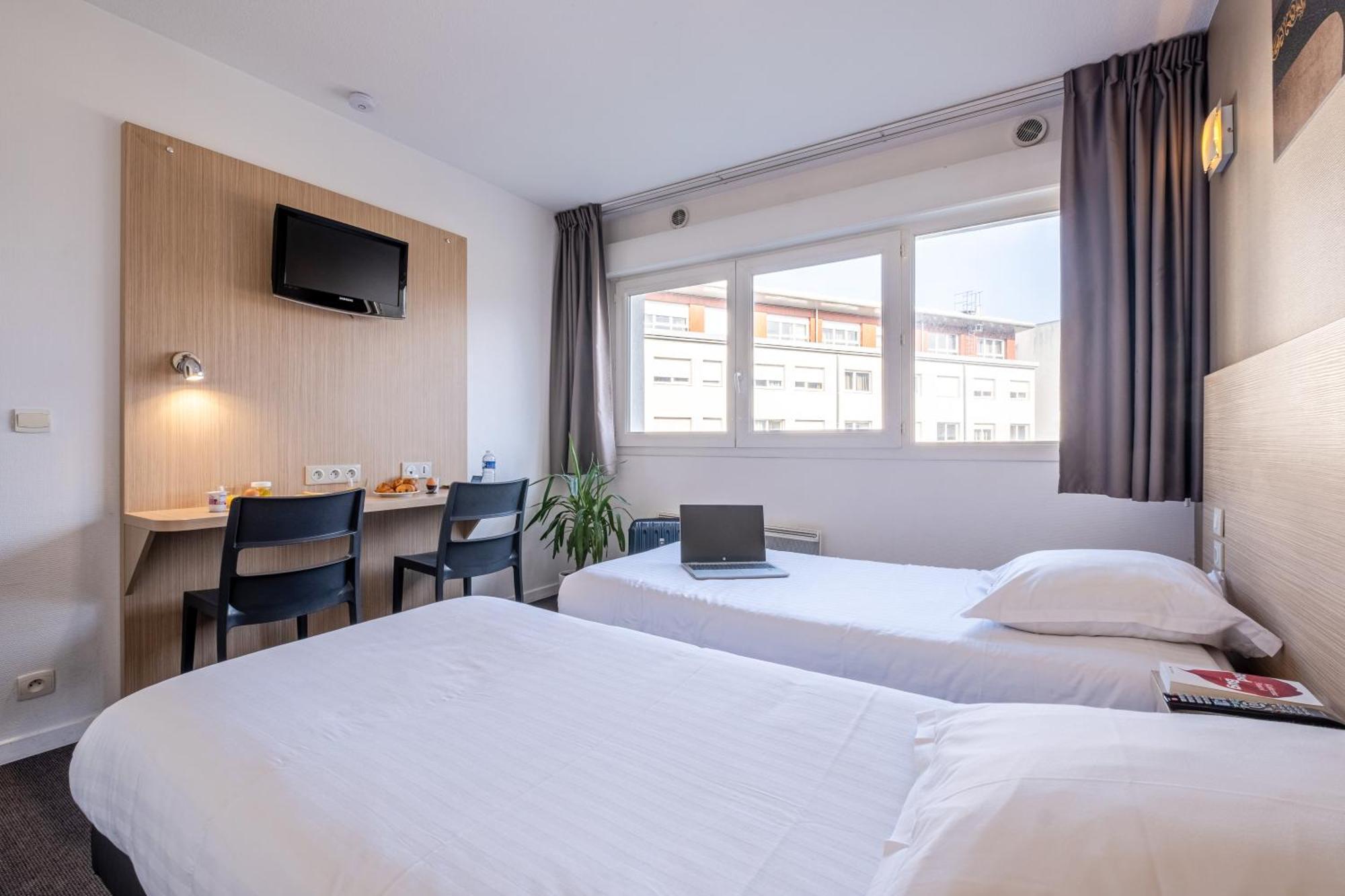 Comfort Aparthotel Les Hauts D'Annecy Eksteriør billede